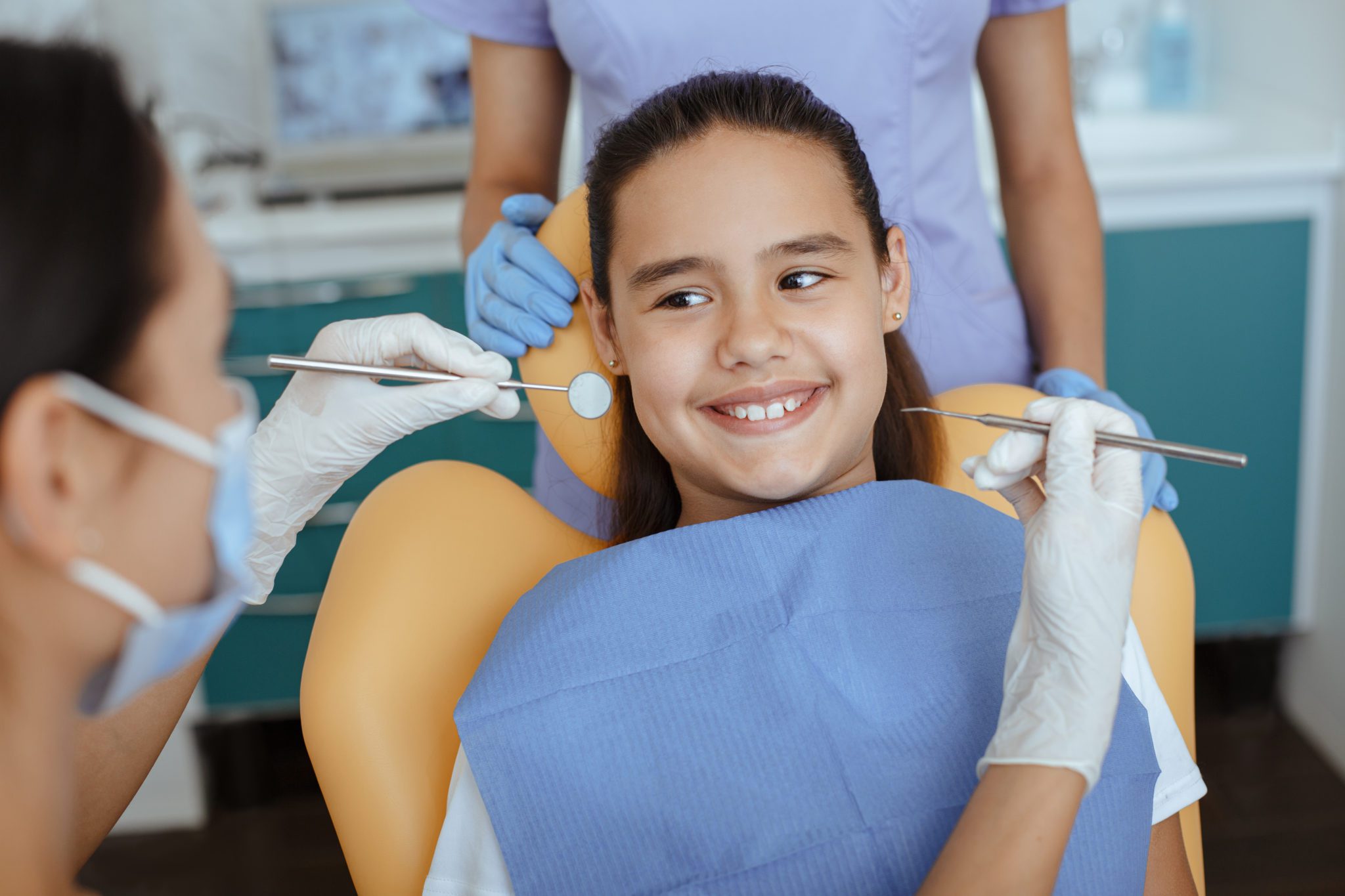 Pediatric Dentist Santa Paula Dentists