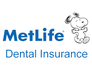 Dentist That Accepts Metlife Dental Insurance