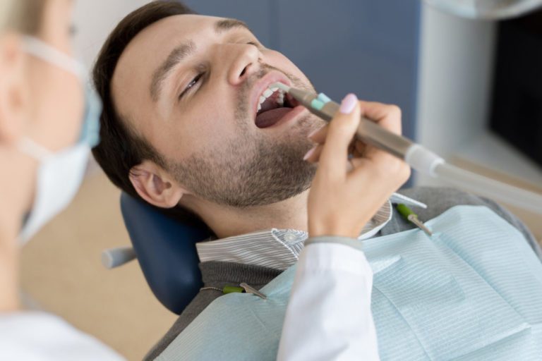 Dental Fillings - Rellenos Dentales