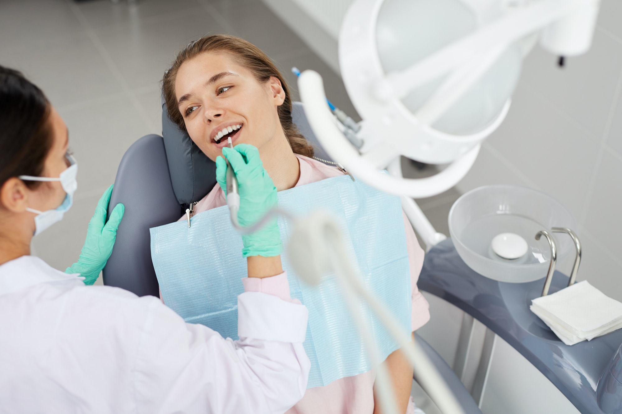 Veneers