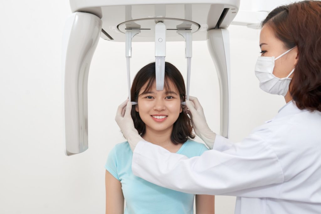 Dental X-Rays - Radiografías Dentales