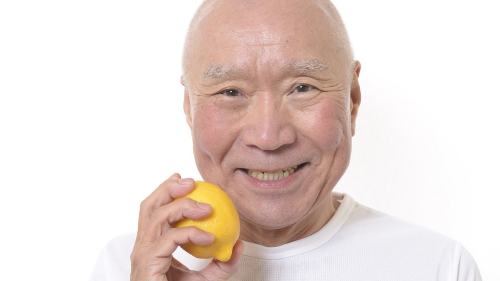 dental implants for seniors