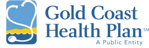 Gold Coast Health Plan Logo
