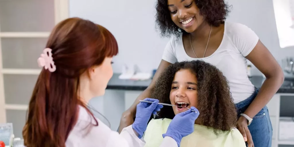 Kids Dentist in Santa Paula | First Visit Guide
