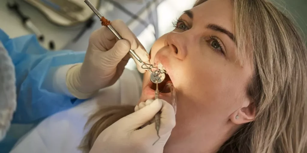 Extraccion Dental en Santa Paula | Alivio el Mismo Dia