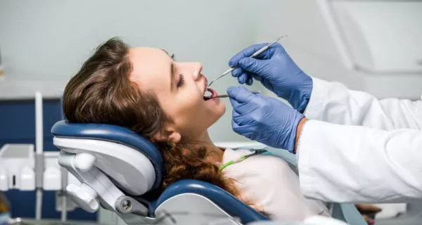 Start with our $99 new patient special