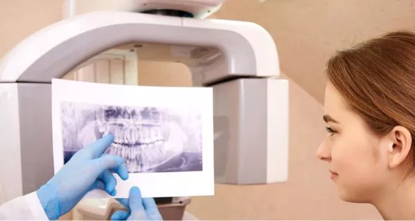 Technology and safety at our Santa Paula office