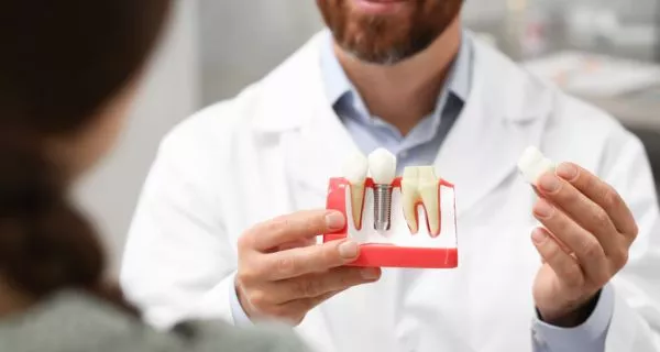 Which dental treatments are a good fit for financing?