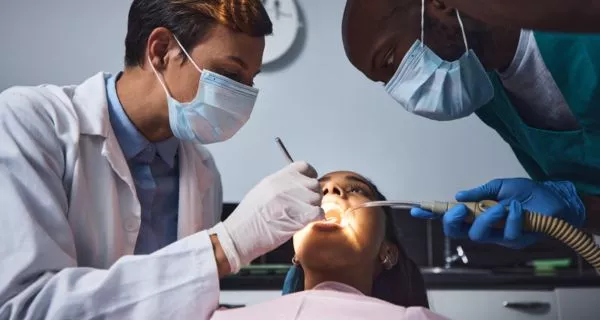 Why choose Channel Islands Family Dental in Santa Paula?