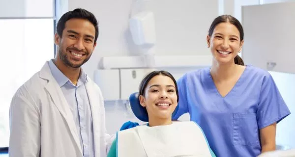 Why choose Channel Islands Family Dental in Santa Paula?