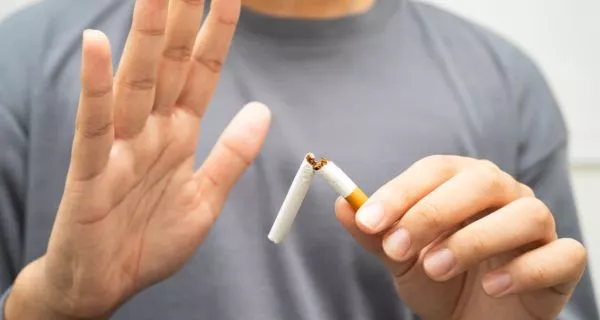 Caring for your implants after the procedure