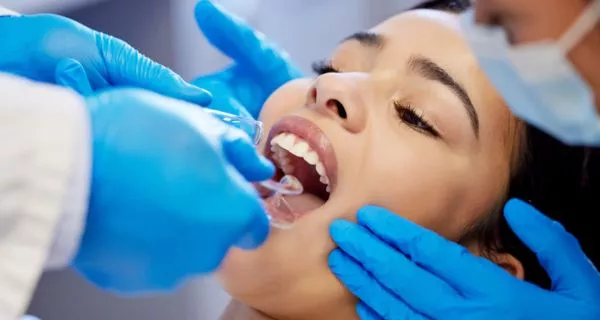 Why choose Channel Islands Family Dental in Santa Paula?