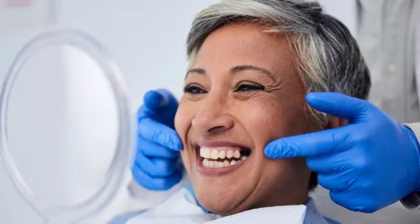 Why dental implants are the best option for tooth replacement