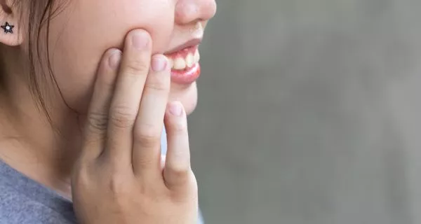 Por qué duele una muela la anatomía del diente