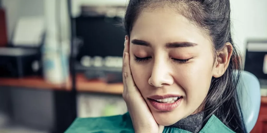 Severe Toothache in Santa Paula| Same-Day Care