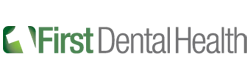 logo FirstDentalHealth