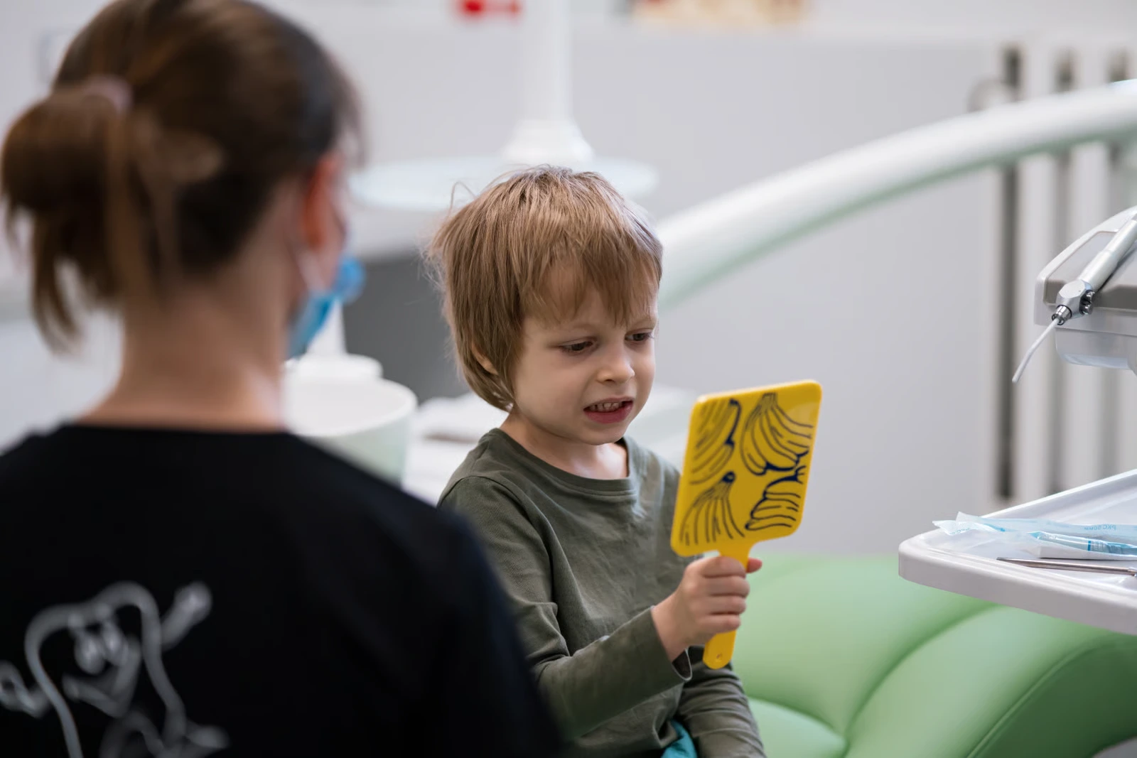 Children With Autism in Santa Paula