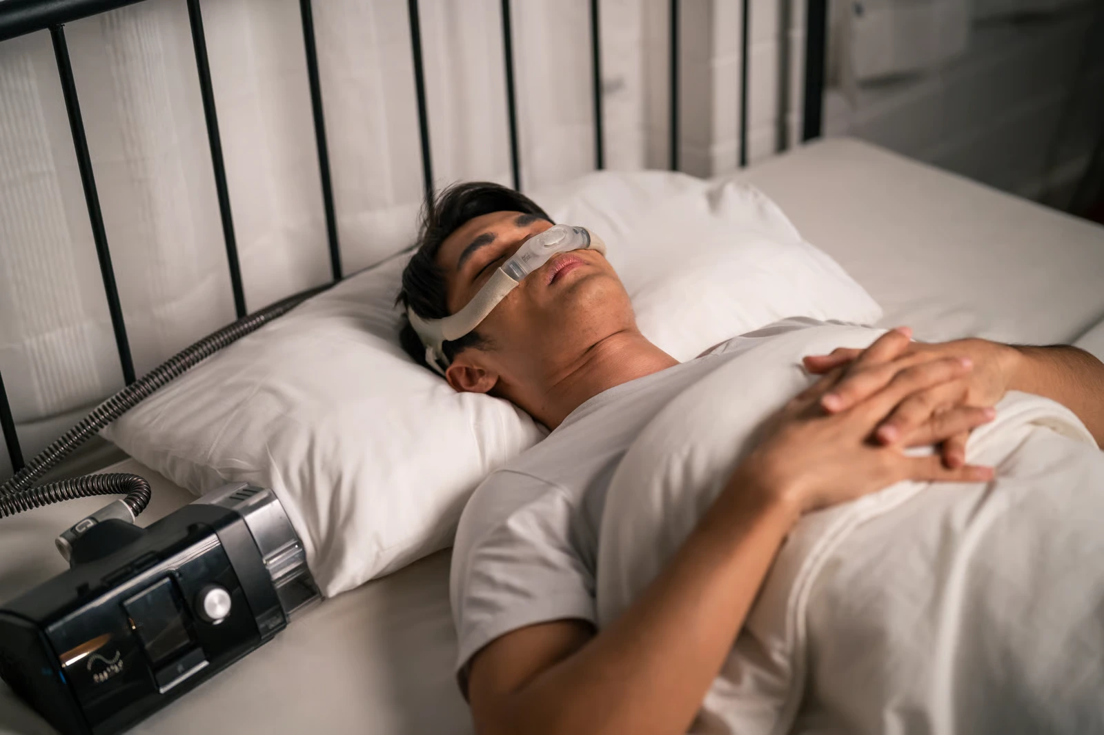 Sleep Apnea in Santa Paula