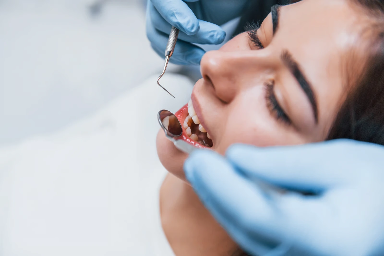 Teeth Cleaning in Santa Paula