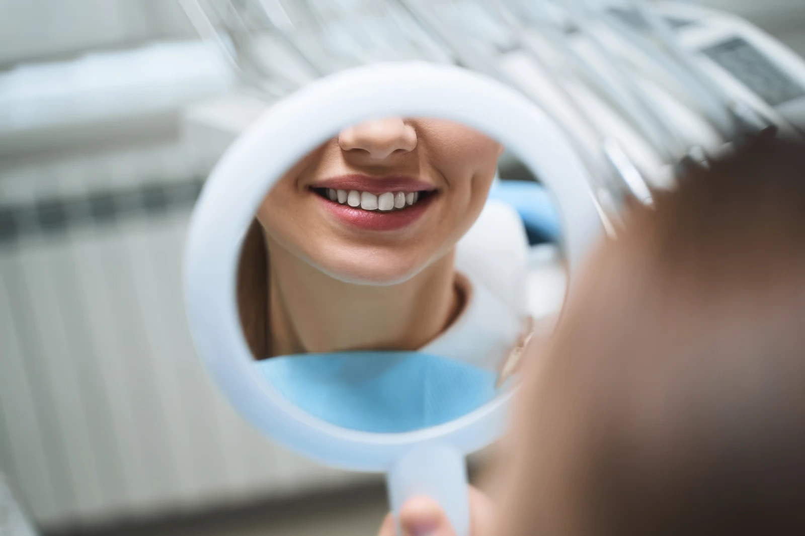 Teeth Whitening in Santa Paula