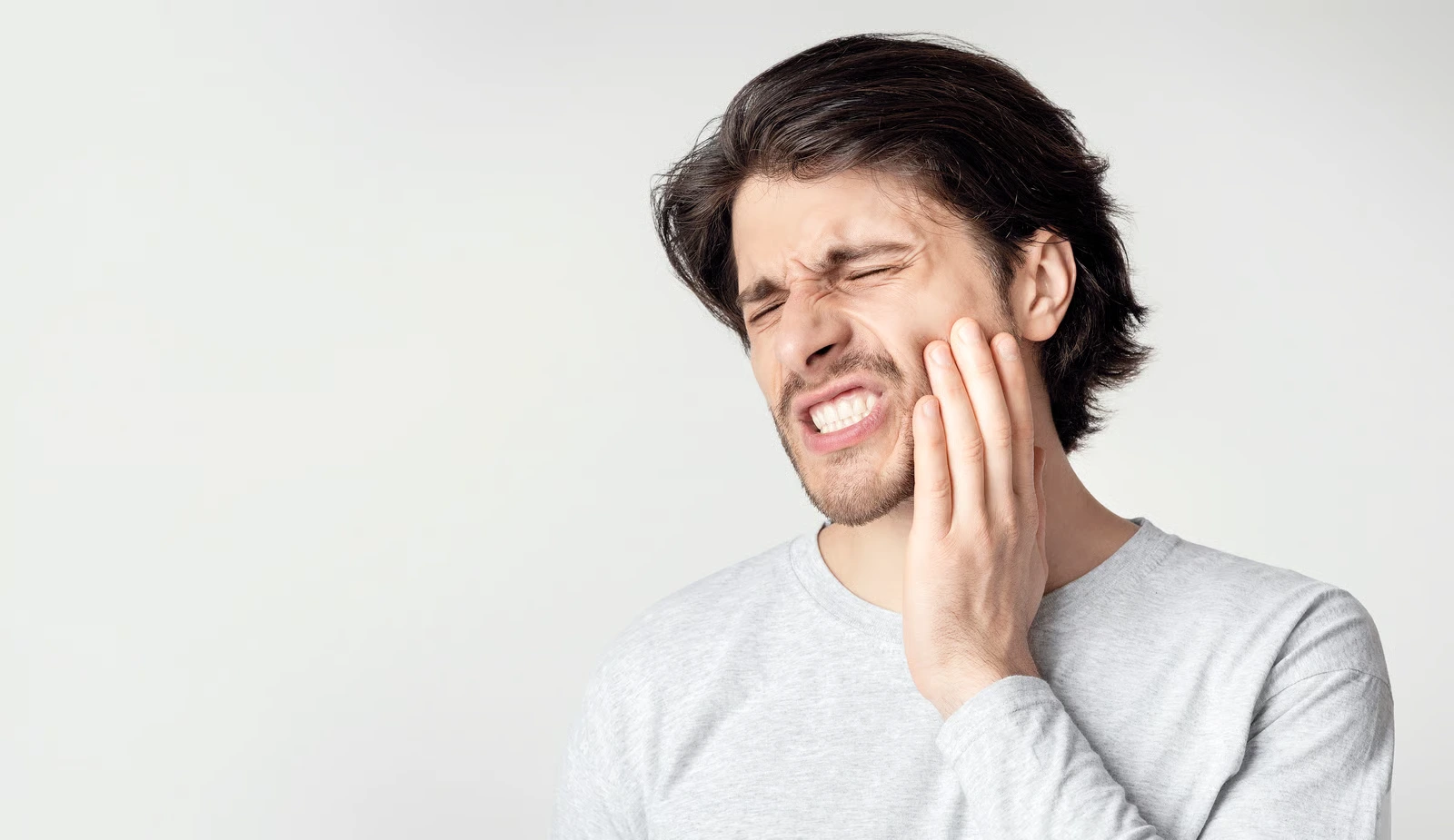 Wisdom Tooth Removal in Santa Paula